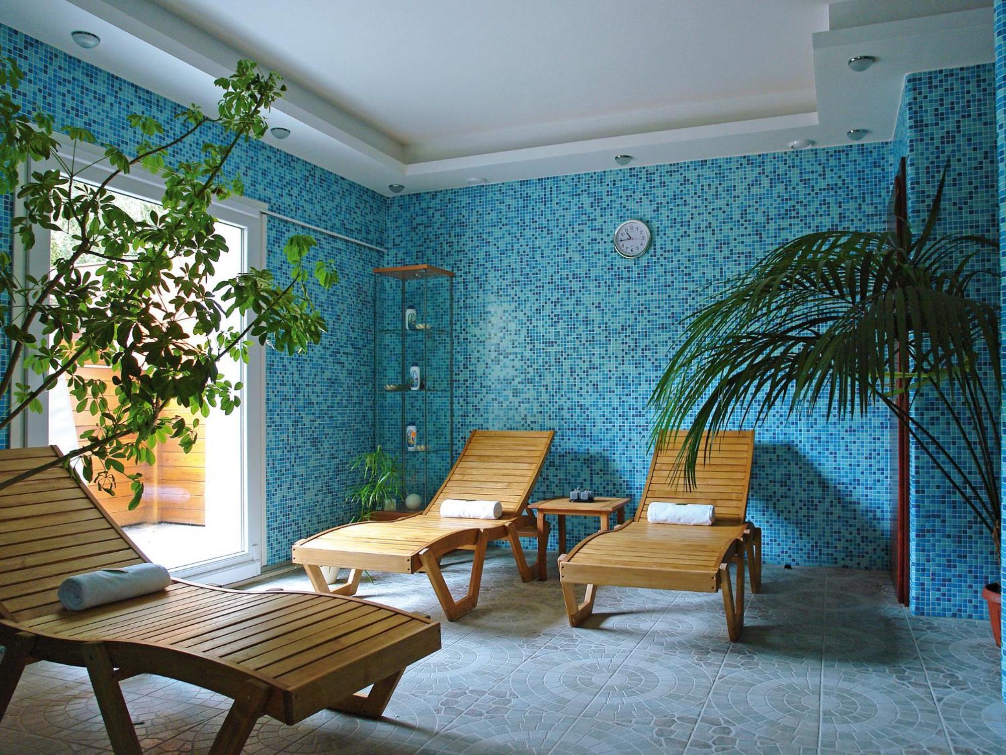 Villa Prestige Hévíz Exteriör bild