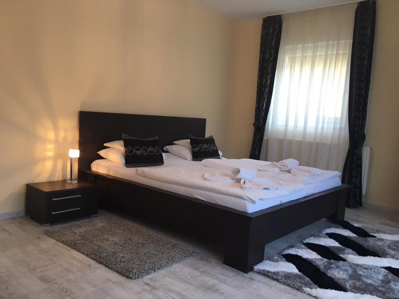 Villa Prestige Hévíz Exteriör bild