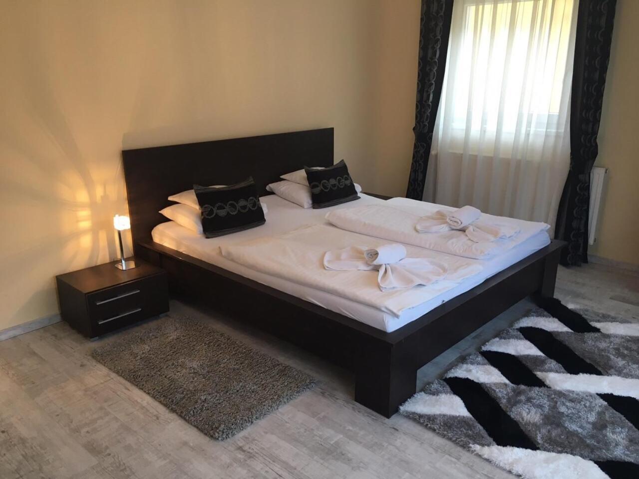 Villa Prestige Hévíz Exteriör bild