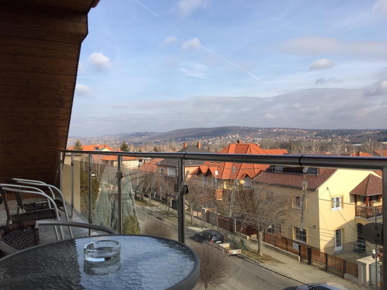 Villa Prestige Hévíz Exteriör bild