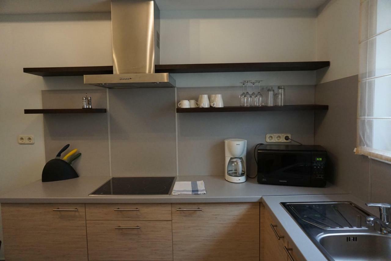 Villa Prestige Hévíz Exteriör bild