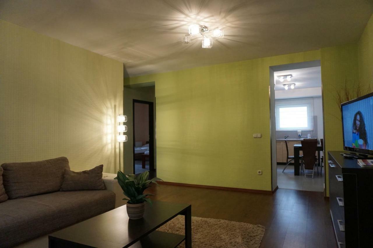 Villa Prestige Hévíz Exteriör bild