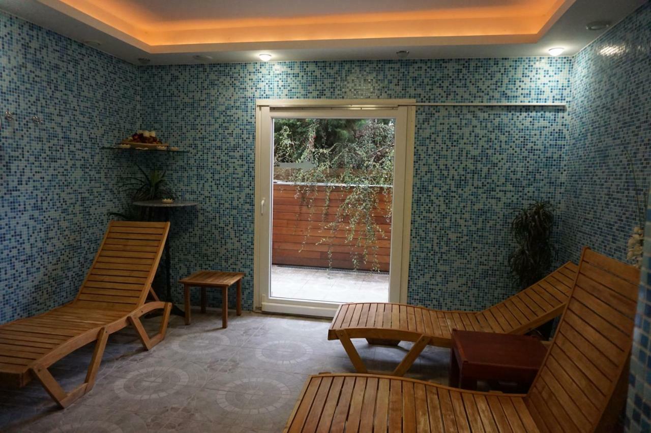 Villa Prestige Hévíz Exteriör bild